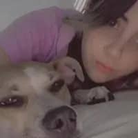 Sitter Profile Image: Alexandra K.