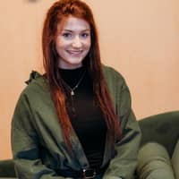 Sitter Profile Image: Jordyn W.