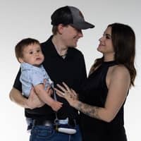 Sitter Profile Image: Nathaniel & Amanda K.