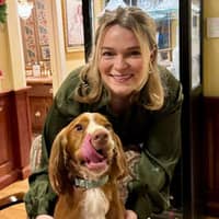 Sitter Profile Image: Caroline C.