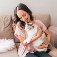 Sitter Profile Image: Christina F.