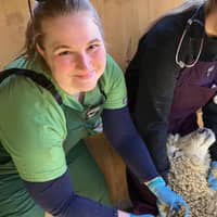 Sitter Profile Image: Autumn L.