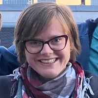 Sitter Profile Image: Sarah A.