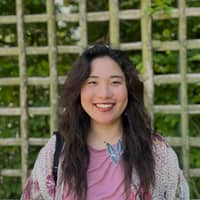 Sitter Profile Image: Lyra O.