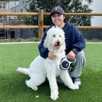 Sitter Profile Image: Zoe D.