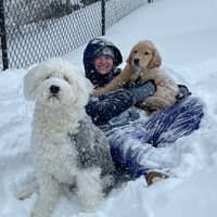 Sitter Profile Image: Zoe L.