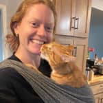 Sitter Profile Image: Alexandra C.