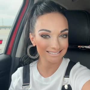 Sitter Profile Image: Sherilyn B.