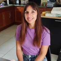 Photo de profil du pet sitter : Delphine D.