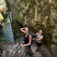 Sitter Profile Image: Emily R.