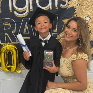 Sitter Profile Image: Merley P.