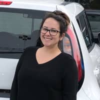 Sitter Profile Image: Megan R.