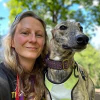 Sitter Profile Image: Rowena H.