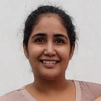 Sitter Profile Image: Stuti A.