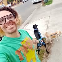 Sitter Profile Image: Noah R.