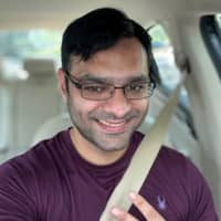 Sitter Profile Image: Kabir G.