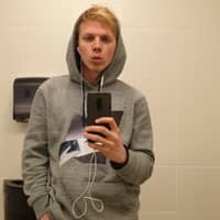 Sitter Profile Image: Dmitrii B.