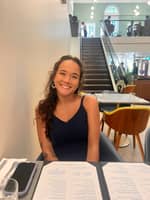 Sitter Profile Image: Natalie O.