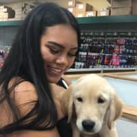 Sitter Profile Image: Keely C.