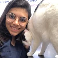 Sitter Profile Image: Alicia S.