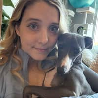 Sitter Profile Image: Sophia D.