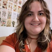 Sitter Profile Image: Kiri W.