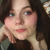 Sitter Profile Image: Lizzy E.