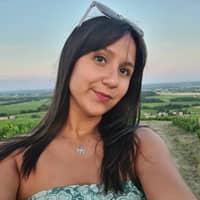 Photo de profil du pet sitter : Valentina E.