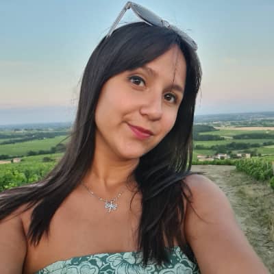 Photo de profil du pet sitter : Valentina E.