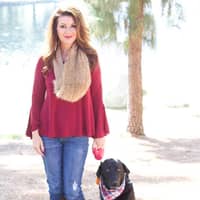 Sitter Profile Image: Cheri L.