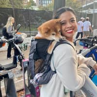 Sitter Profile Image: Marie L.