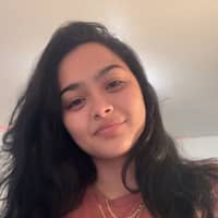 Sitter Profile Image: Vicky J C.