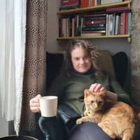 Sitter Profile Image: Caitlan T.