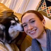 Sitter Profile Image: Myriam O.