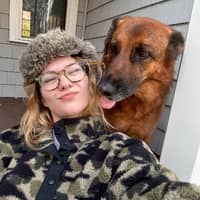 Sitter Profile Image: Grace B.