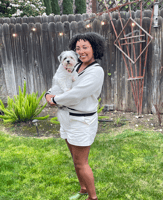 Sitter Profile Image: Jessica & Yosef J.