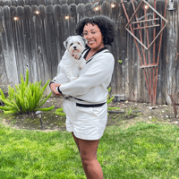 Sitter Profile Image: Jessica & Yosef J.