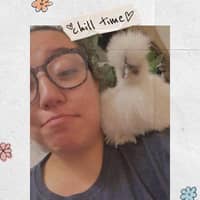 Sitter Profile Image: Hailey M.