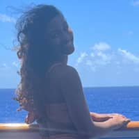 Sitter Profile Image: Nevaeh H.