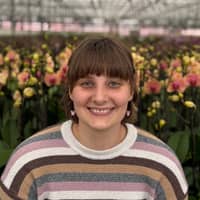 Sitter Profile Image: Meghan B.