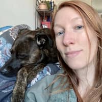 Sitter Profile Image: Disa T.