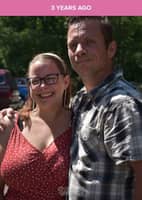 Sitter Profile Image: Bill & Emma M.