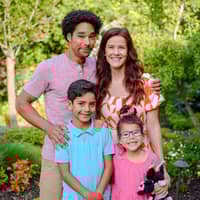 Sitter Profile Image: Tiffany S.