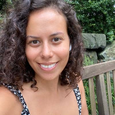 Sitter Profile Image: Olivia Y.
