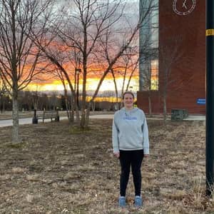 Sitter Profile Image: Katherine B.