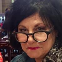 Sitter Profile Image: Geraldine D.