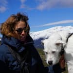 Sitter Profile Image: Maria "Conchi" A.