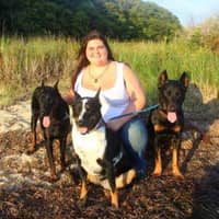 Sitter Profile Image: Brenda T.