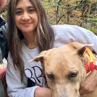 Sitter Profile Image: Raisa L.