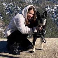 Sitter Profile Image: Ashley T.